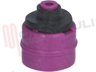 Immagine di RIDUTTORE ELETTROVALVOLA 3,3LT/MIN VIOLA
