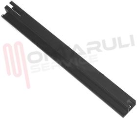 Visualizza i dettagli per MONTANTE DX NERO VETRO INTERNO FORNO Immagine di MONTANTE DX NERO VETRO INTERNO FORNO