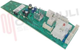 Visualizza i dettagli per SCHEDA EASY NF PROGRAMMATA 31003564 Immagine di SCHEDA EASY NF PROGRAMMATA 31003564