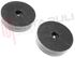 Immagine di FILTRO CAPPA A CARBONE 175X45MM. CF.2PZ.