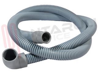 Immagine di TUBO SCARICO 1,75MT DRITTO/PIPA D.30MM 'SLB6T'