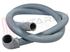 Immagine di TUBO SCARICO 1,75MT DRITTO/PIPA D.30MM 'SLB6T'