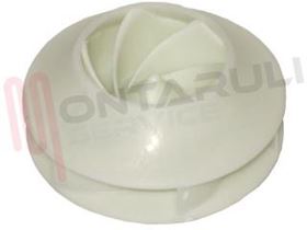 Visualizza i dettagli per GIRANTE POMPA LAVAGGIO '914' - KIT CON GUARNIZIONI Immagine di GIRANTE POMPA LAVAGGIO '914' - KIT CON GUARNIZIONI