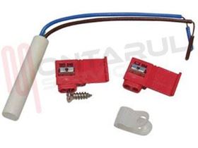 Visualizza i dettagli per SONDA TEMPERATURA FRIGO-CONGELATORE Immagine di SONDA TEMPERATURA FRIGO-CONGELATORE