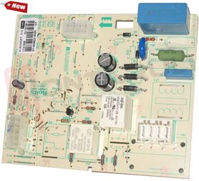 Visualizza i dettagli per SCHEDA CONTROL Immagine di SCHEDA CONTROL