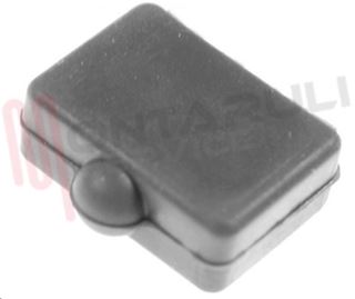 Immagine di GOMMINO GRIGLIA PIANO COTTURA GRIGIO
