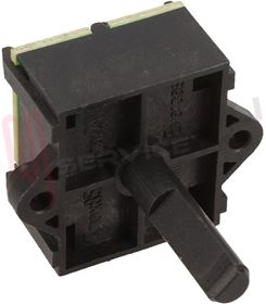 Visualizza i dettagli per COMMUTATORE 7 POSIZIONI PROGRAMMI Immagine di COMMUTATORE 7 POSIZIONI PROGRAMMI