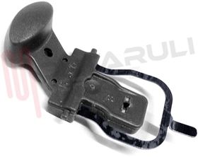 Visualizza i dettagli per TASTO SGANCIO BASTONE VK150 ORIGINALE Immagine di TASTO SGANCIO BASTONE VK150 ORIGINALE