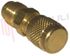 Immagine di RACCORDO VALVOLINO COMPLETO 1/4" SAE MASCHIO R407-R22-R404