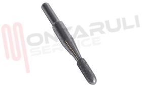 Visualizza i dettagli per STRIA CONICAL BUFFER LIMA FRESA AD AGO BABYLISS Immagine di STRIA CONICAL BUFFER LIMA FRESA AD AGO BABYLISS