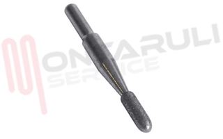 Immagine di STRIA CONICAL BUFFER LIMA FRESA AD AGO BABYLISS