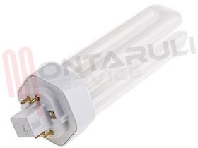 Visualizza i dettagli per LAMPADA DULUX T/E PLUS 32W/840 GX24Q3 Immagine di LAMPADA DULUX T/E PLUS 32W/840 GX24Q3