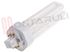 Immagine di LAMPADA DULUX T/E PLUS 32W/840 GX24Q3