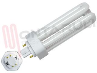 Immagine di LAMPADA DULUX T/E PLUS 42W/840 GX24Q4