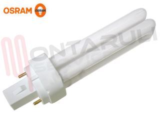 Immagine di LAMPADA DULUX D 18W/21-840 G24D2
