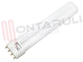 Visualizza i dettagli per LAMPADA DULUX S/E 9W/21-840 ATT.2G7 Immagine di LAMPADA DULUX S/E 9W/21-840 ATT.2G7