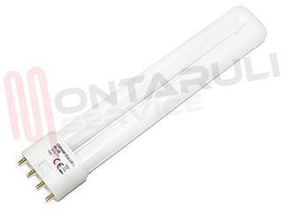 Immagine di LAMPADA DULUX S/E 9W/21-840 ATT.2G7