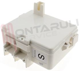 Visualizza i dettagli per SCHEDA CONTROL Immagine di SCHEDA CONTROL