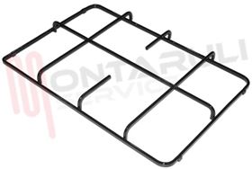 Visualizza i dettagli per GRIGLIA 2 FUOCHI PIATTINA 425X280MM. ARISTON Immagine di GRIGLIA 2 FUOCHI PIATTINA 425X280MM. ARISTON
