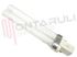 Immagine di LAMPADA PL-S 7W/82 COMPACT LUCE CALDA