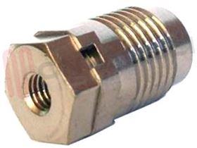 Visualizza i dettagli per VALVOLA PER DOCCIA ESPRESSO Immagine di VALVOLA PER DOCCIA ESPRESSO