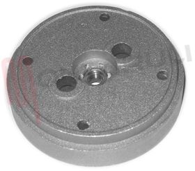 Visualizza i dettagli per DOCCETTA SOTTOCOPPA GAGGIA Immagine di DOCCETTA SOTTOCOPPA GAGGIA