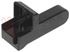 Immagine di SUPPORTO CERNIERA COPERCHIO LATO DX CC60NE