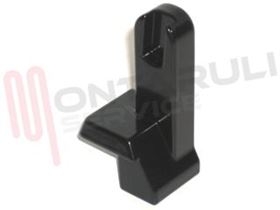 Visualizza i dettagli per SUPPORTO CERNIERA COPERCHIO LATO SX CC60NE Immagine di SUPPORTO CERNIERA COPERCHIO LATO SX CC60NE