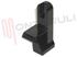 Immagine di SUPPORTO CERNIERA COPERCHIO LATO SX CC60NE
