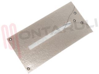 Immagine di RESISTENZA MICA CON ASOLA PER CALDAIA 900W 220V