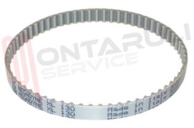 Visualizza i dettagli per CINGHIA DENTATA MEGADYNE XL130 Immagine di CINGHIA DENTATA MEGADYNE XL130
