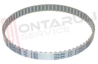 Immagine di CINGHIA DENTATA MEGADYNE XL130