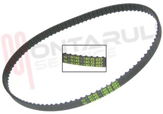 Immagine di CINGHIA DENTATA 190XL037