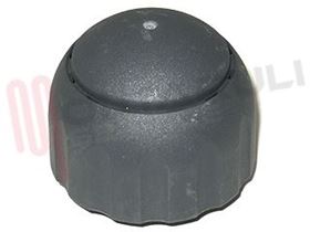 Visualizza i dettagli per TAPPO FEMMINA SICUREZZA ANTISVITAMENTO SLDB0216 NERO Immagine di TAPPO FEMMINA SICUREZZA ANTISVITAMENTO SLDB0216 NERO