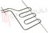 Immagine di RESISTENZA GRILL 1800W 220V NARDI