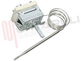 Visualizza i dettagli per TERMOSTATO FORNO ELETTRICO 274°C Immagine di TERMOSTATO FORNO ELETTRICO 274°C