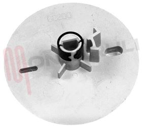 Visualizza i dettagli per SOTTOMANOPOLA TEMPERATURA ''THESI 950'' Immagine di SOTTOMANOPOLA TEMPERATURA ''THESI 950''