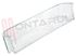 Immagine di MENSOLA BOTTIGLIE TRASPARENTE 480X120X114MM.