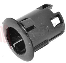 Visualizza i dettagli per TELAIO TASTO PIEZO NERO PER CUCINA FORNO BEKO Immagine di TELAIO TASTO PIEZO NERO PER CUCINA FORNO BEKO