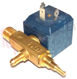 Immagine di ELETTROVALVOLA 230V/50HZ 8W 17VA 6661