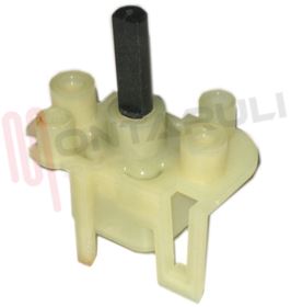 Visualizza i dettagli per SELETTORE 5 PROGRAMMI LAVASTOVIGLIE Immagine di SELETTORE 5 PROGRAMMI LAVASTOVIGLIE