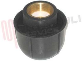 Visualizza i dettagli per TAPPO CALDAIA FEMMINA Immagine di TAPPO CALDAIA FEMMINA