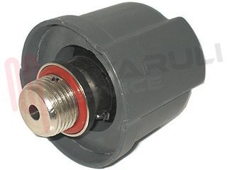 Immagine di TAPPO CALDAIA 1/2'' ECOPRO3000 POLTI