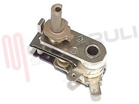 Visualizza i dettagli per TERMOSTATO REGOLABILE 230°C STIRELLA SIMAC Immagine di TERMOSTATO REGOLABILE 230°C STIRELLA SIMAC