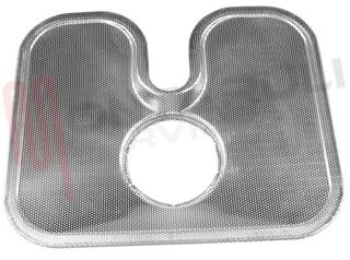 Immagine di FILTRO ACCIAIO INOX FONDO VASCA LS