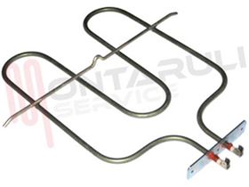 Visualizza i dettagli per RESISTENZA GRILL FORNO 1500W 220-230V Immagine di RESISTENZA GRILL FORNO 1500W 220-230V