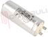 Immagine di CONDENSATORE 30UF 475V METALLICO ASCIUGATRICE