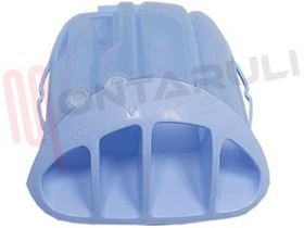 Visualizza i dettagli per DISPENSATORE BACINELLA CARICO SAPONE Immagine di DISPENSATORE BACINELLA CARICO SAPONE