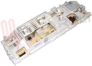 Immagine di SCHEDA LAVATRICE R6/AC-1050C-4FDFBAF02000-RED