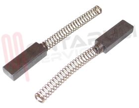 Visualizza i dettagli per KIT CARBONCINI 2PZ. 5X8X22MM. Immagine di KIT CARBONCINI 2PZ. 5X8X22MM.